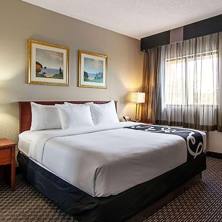 La Quinta Inn By Wyndham Ft. Lauderdale Tamarac East Lauderdale Lakes Exterior foto